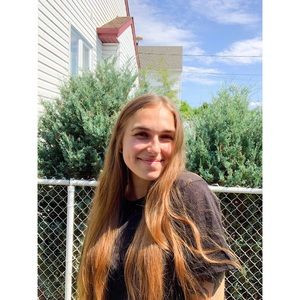 Meet your Posher, Jeanne-audrey